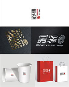 廣告公司LOGO設計 素材、懸賞與平臺全攻略——以匯圖網為例